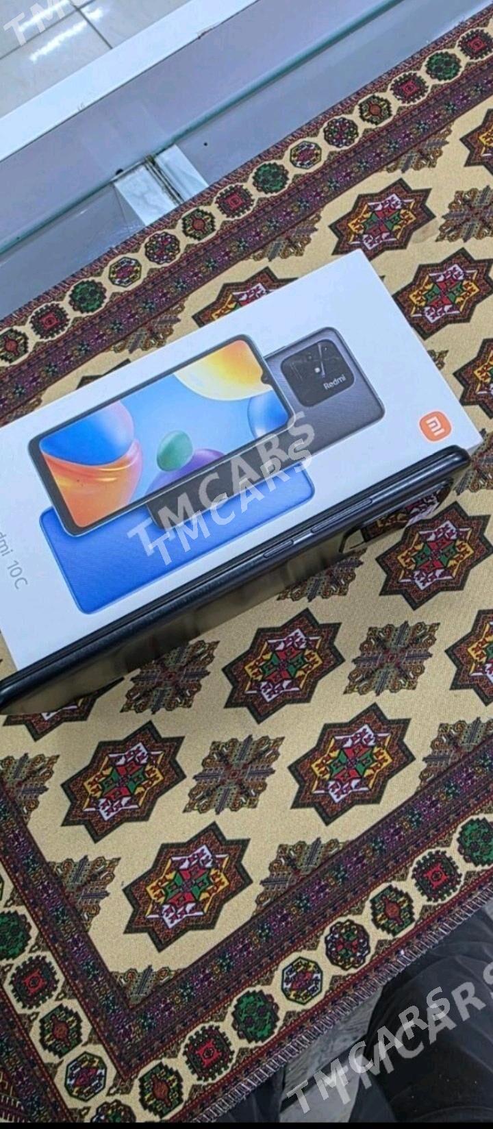 Redmi 10c - Теджен - img 1
