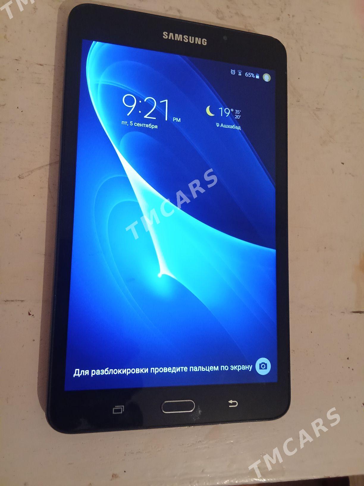 Tab A6 Galaxy - Köşi - img 1