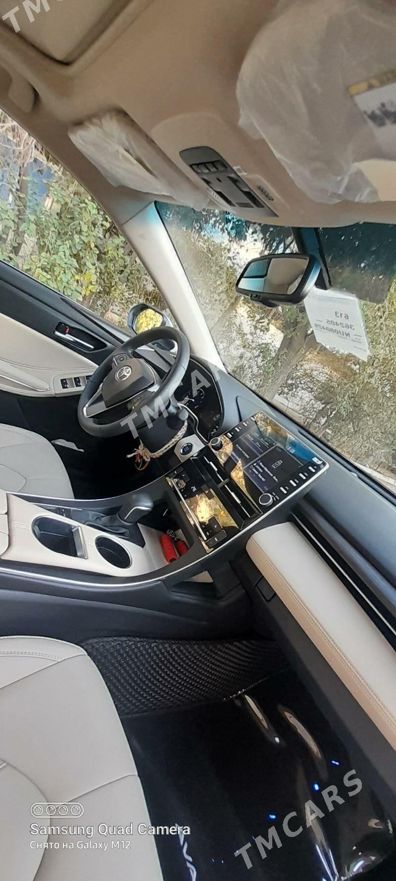 Toyota Avalon 2022 - 740 000 TMT - Mary - img 3