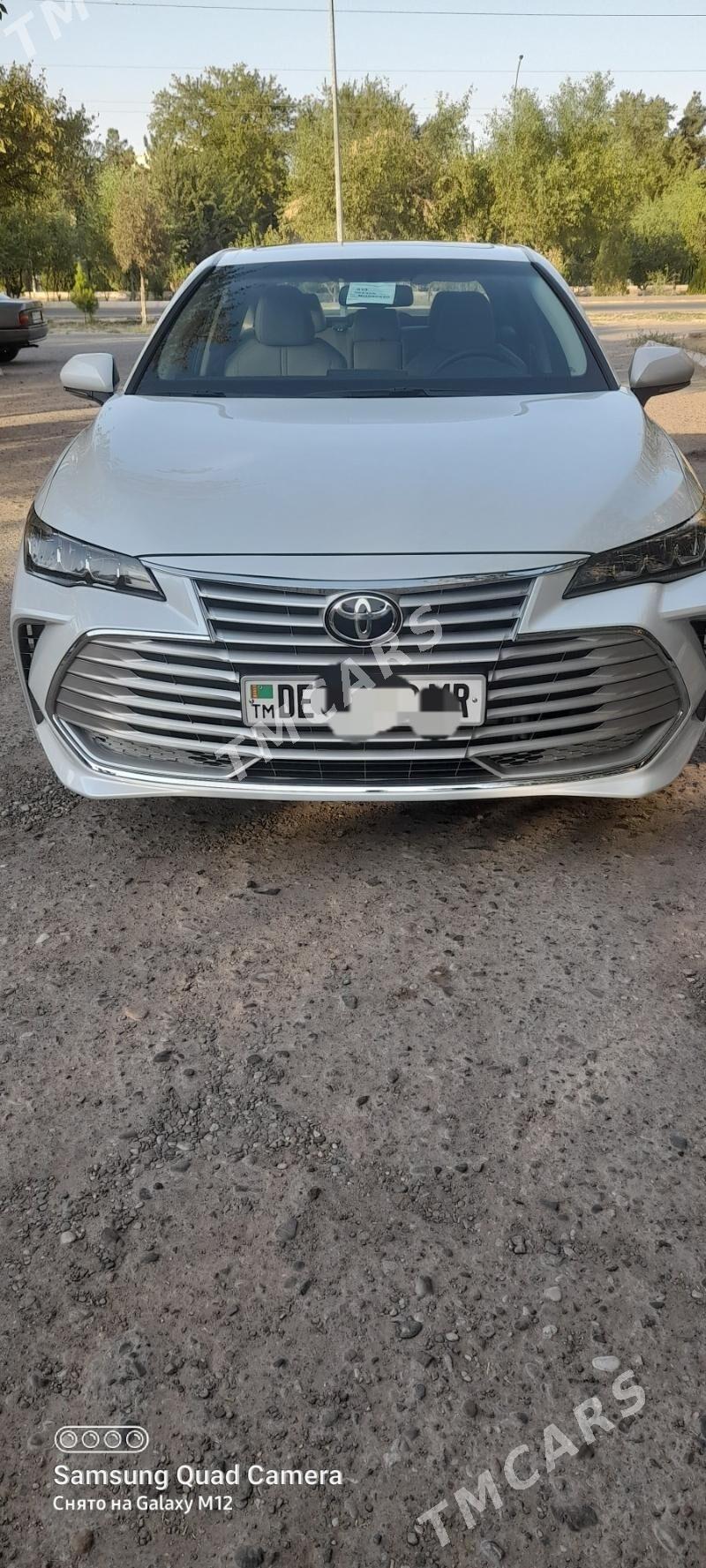 Toyota Avalon 2022 - 740 000 TMT - Mary - img 4
