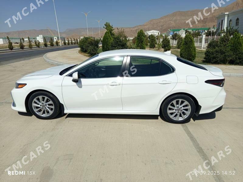 Toyota Camry 2020 - 350 000 TMT - Balkanabat - img 8