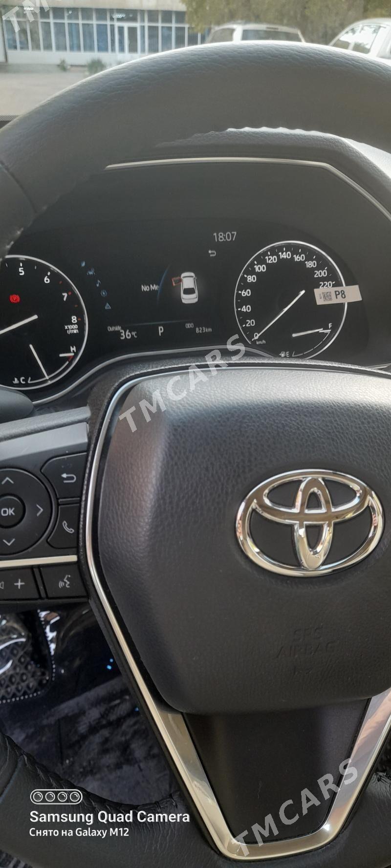Toyota Avalon 2022 - 740 000 TMT - Mary - img 6