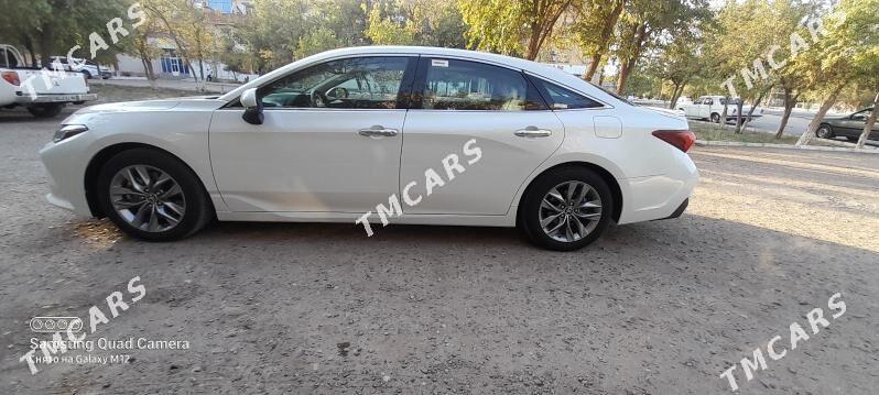 Toyota Avalon 2022 - 740 000 TMT - Mary - img 5