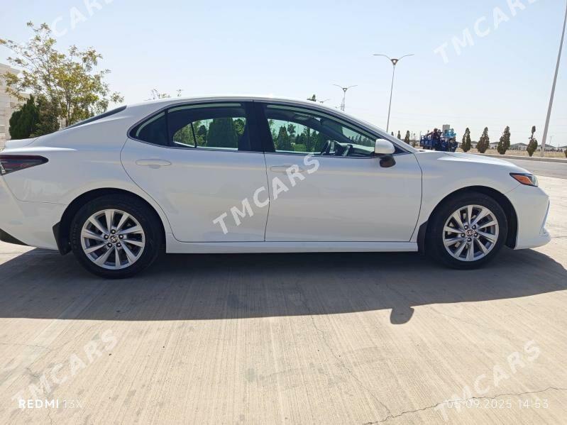 Toyota Camry 2020 - 350 000 TMT - Balkanabat - img 1
