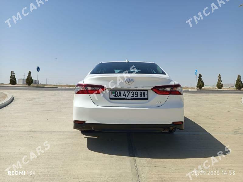 Toyota Camry 2020 - 350 000 TMT - Balkanabat - img 3