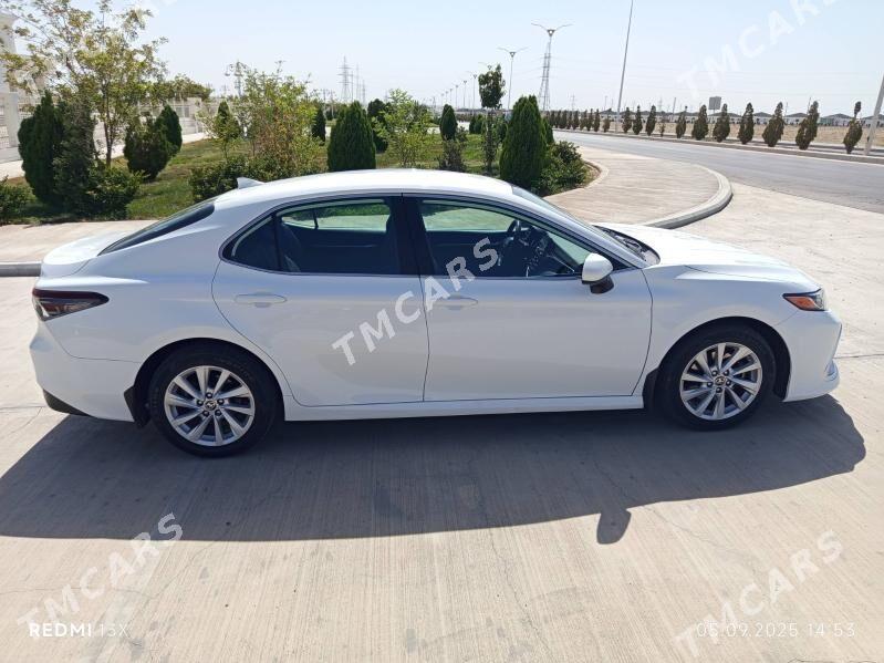 Toyota Camry 2020 - 350 000 TMT - Balkanabat - img 6
