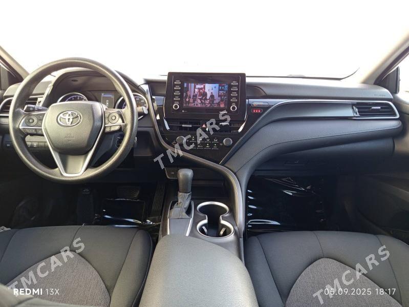 Toyota Camry 2020 - 350 000 TMT - Balkanabat - img 9