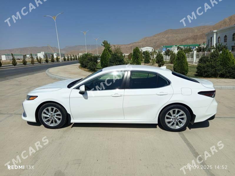 Toyota Camry 2020 - 350 000 TMT - Balkanabat - img 4