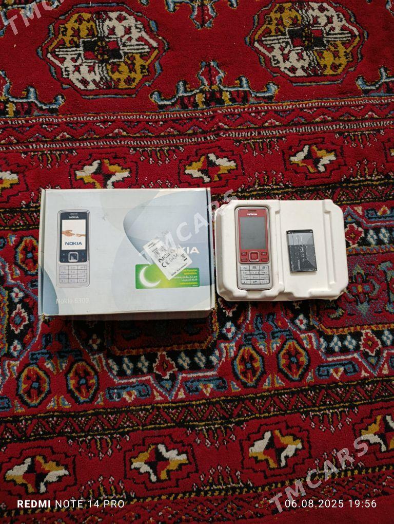 SATLYK NOKIA 6300 ORGN - Хитровка - img 2