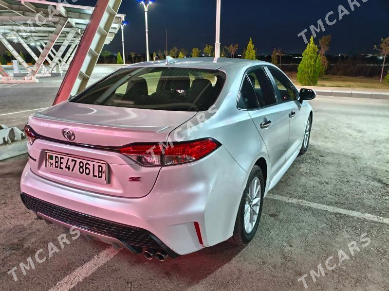Toyota Corolla 2020 - 230 000 TMT - Туркменабат - img 3