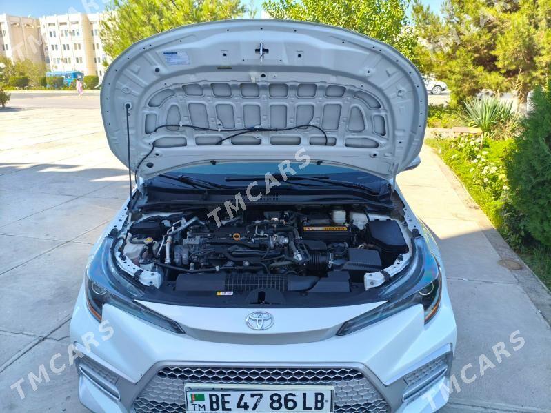 Toyota Corolla 2020 - 230 000 TMT - Туркменабат - img 8