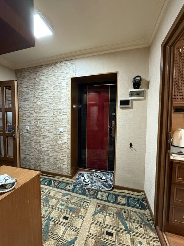 Мира-Свобода 2 ком - Aşgabat - img 10