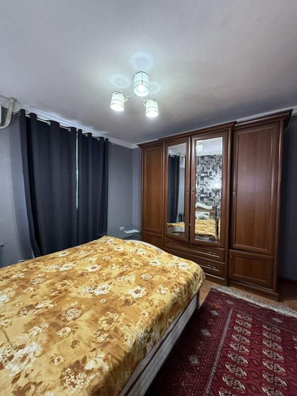 Мира-Свобода 2 ком - Aşgabat - img 7