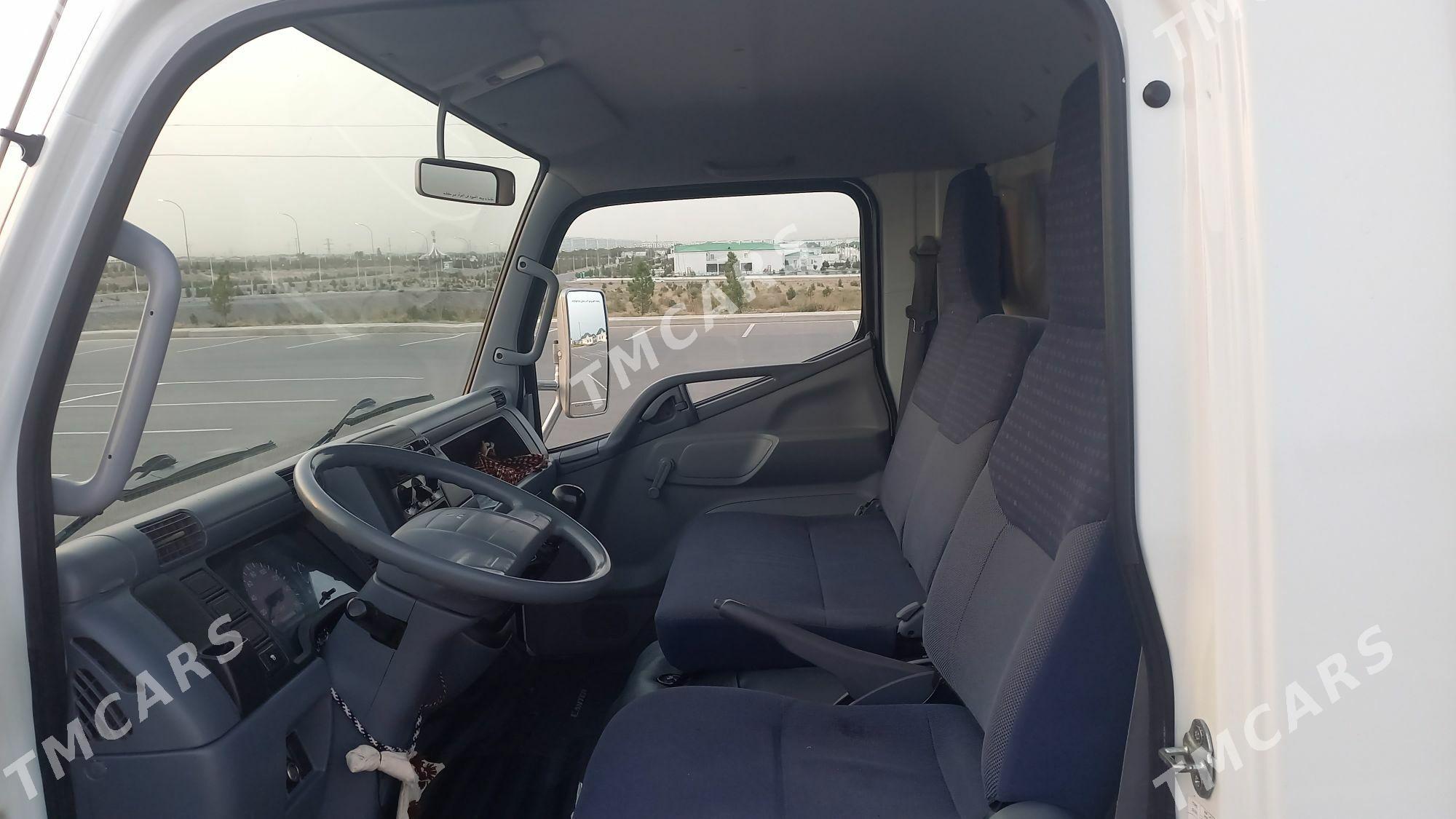 Mitsubishi Canter 2008 - 410 000 TMT - Aşgabat - img 2