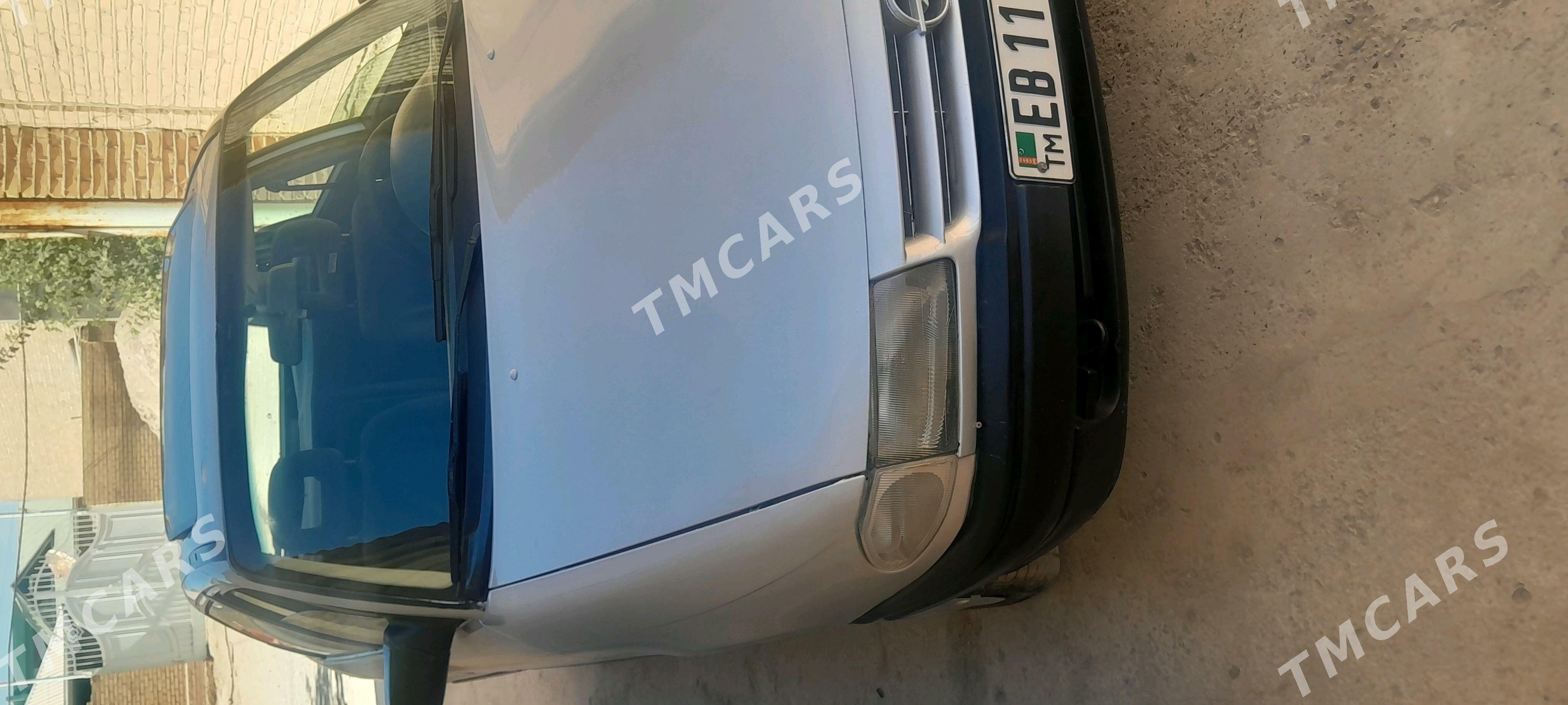 Opel Astra 1992 - 32 000 TMT - Mary - img 2