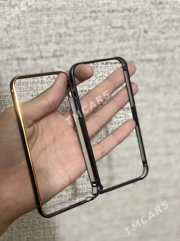 Iphone 5s gapdal zaşita - Балканабат - img 3