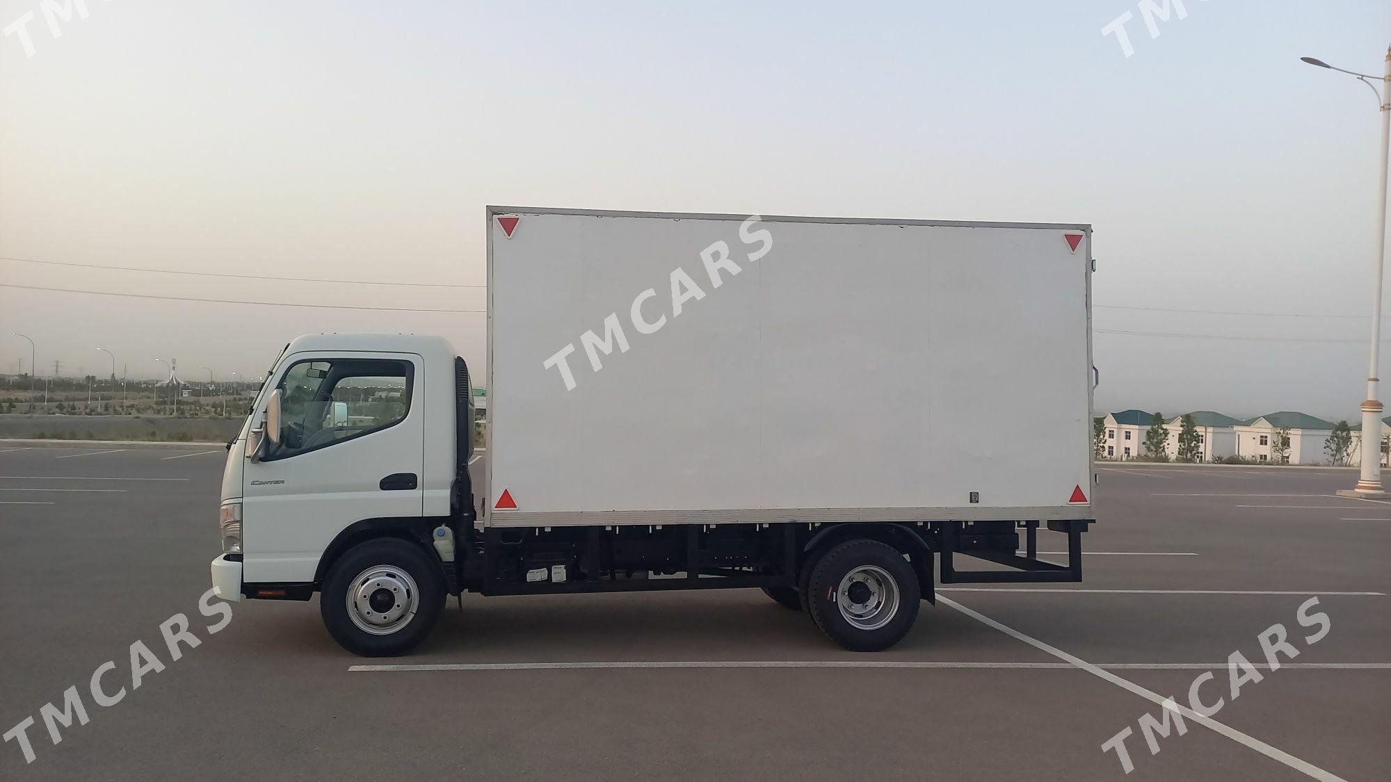 Mitsubishi Canter 2008 - 410 000 TMT - Aşgabat - img 4
