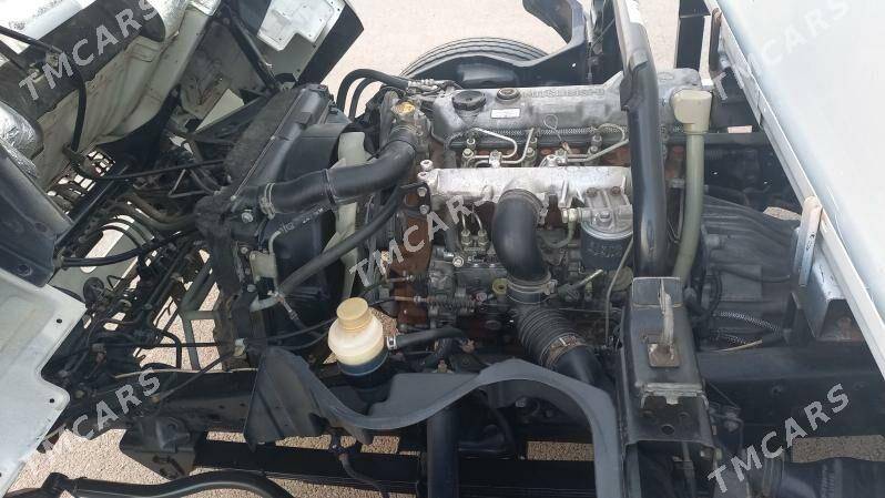 Mitsubishi Canter 2008 - 410 000 TMT - Aşgabat - img 5