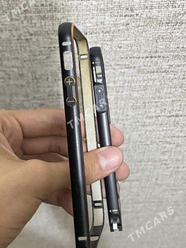 Iphone 5s gapdal zaşita - Балканабат - img 4