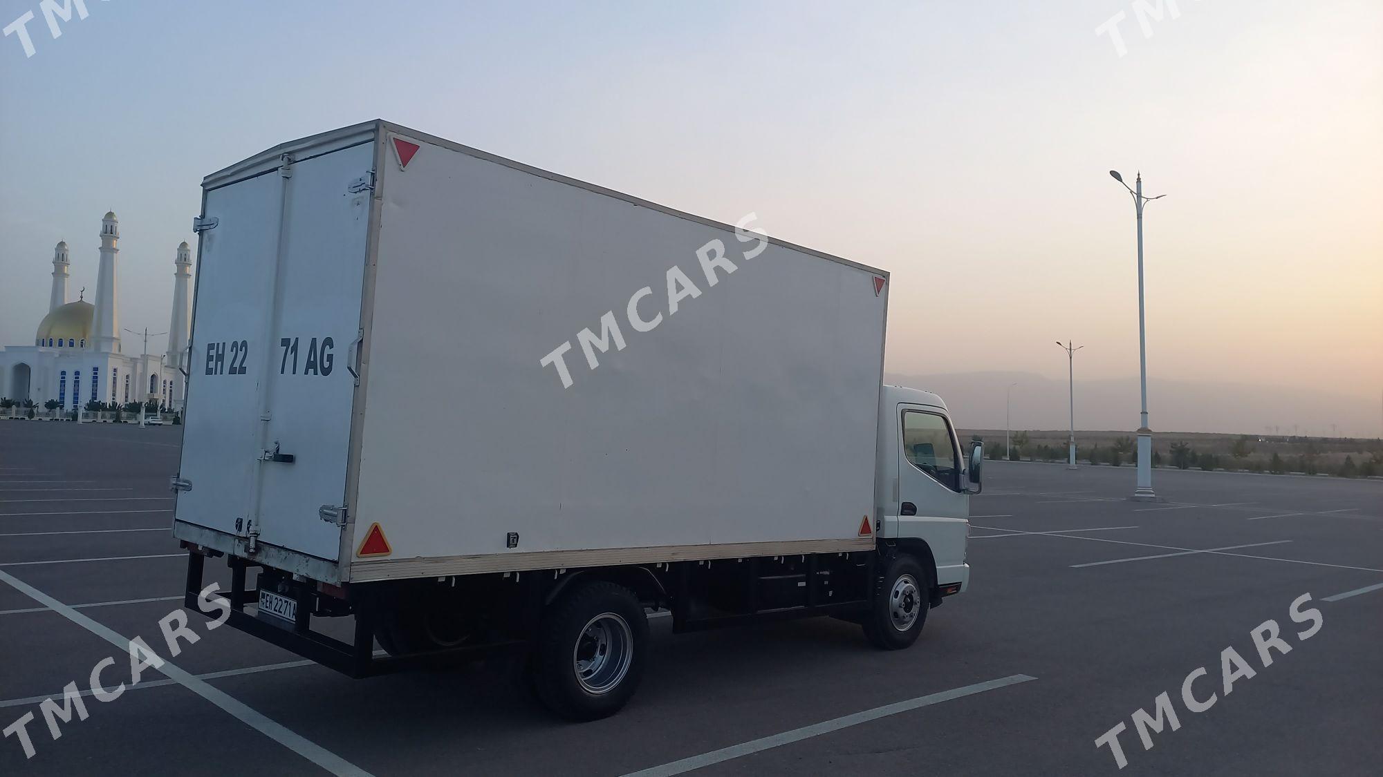 Mitsubishi Canter 2008 - 410 000 TMT - Aşgabat - img 9