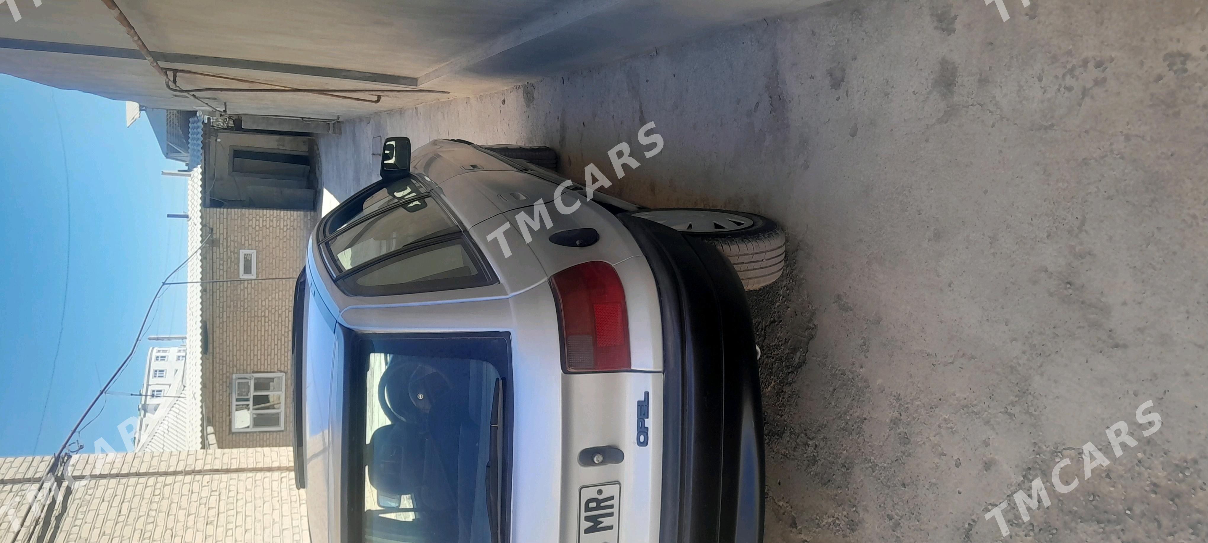 Opel Astra 1992 - 32 000 TMT - Mary - img 3