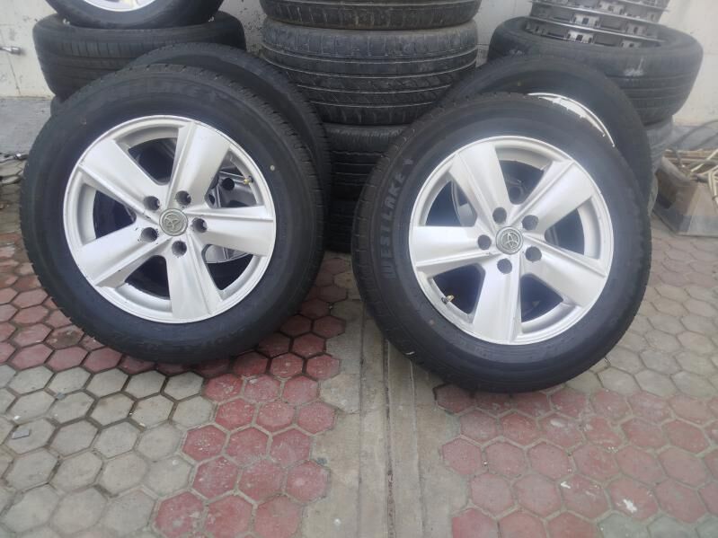 disga teker16lyk 3 100 TMT - Ашхабад - img 3