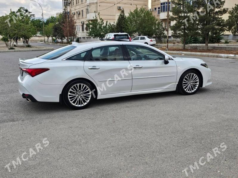 Toyota Avalon 2019 - 525 000 TMT - Aşgabat - img 6