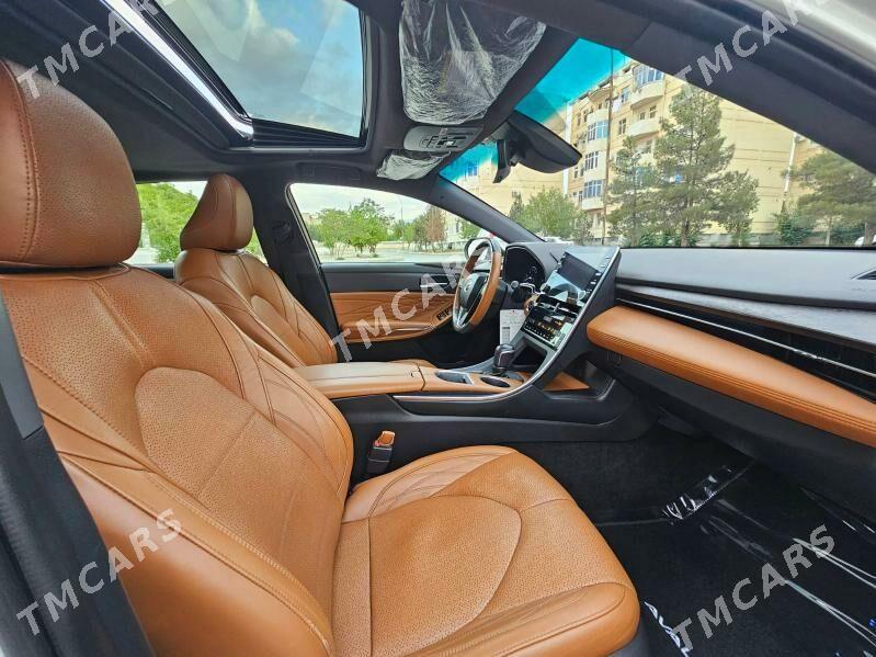 Toyota Avalon 2019 - 525 000 TMT - Aşgabat - img 8