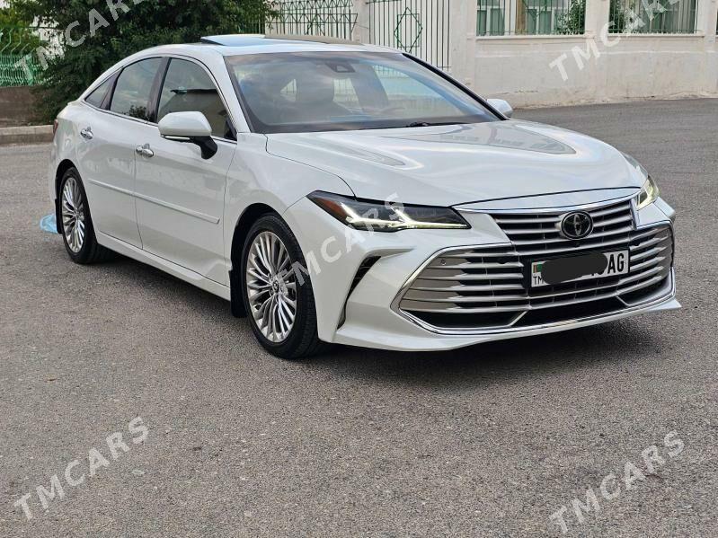 Toyota Avalon 2019 - 525 000 TMT - Aşgabat - img 5