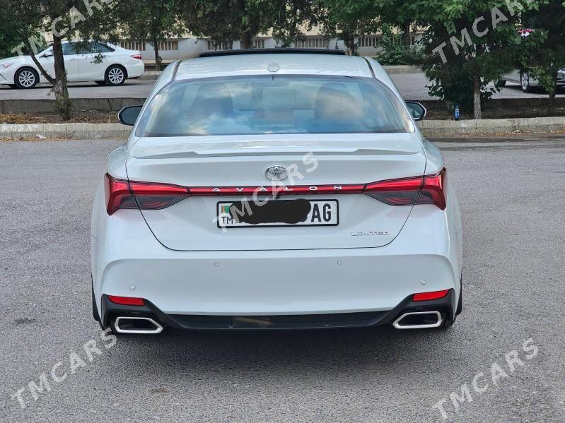 Toyota Avalon 2019 - 525 000 TMT - Aşgabat - img 4