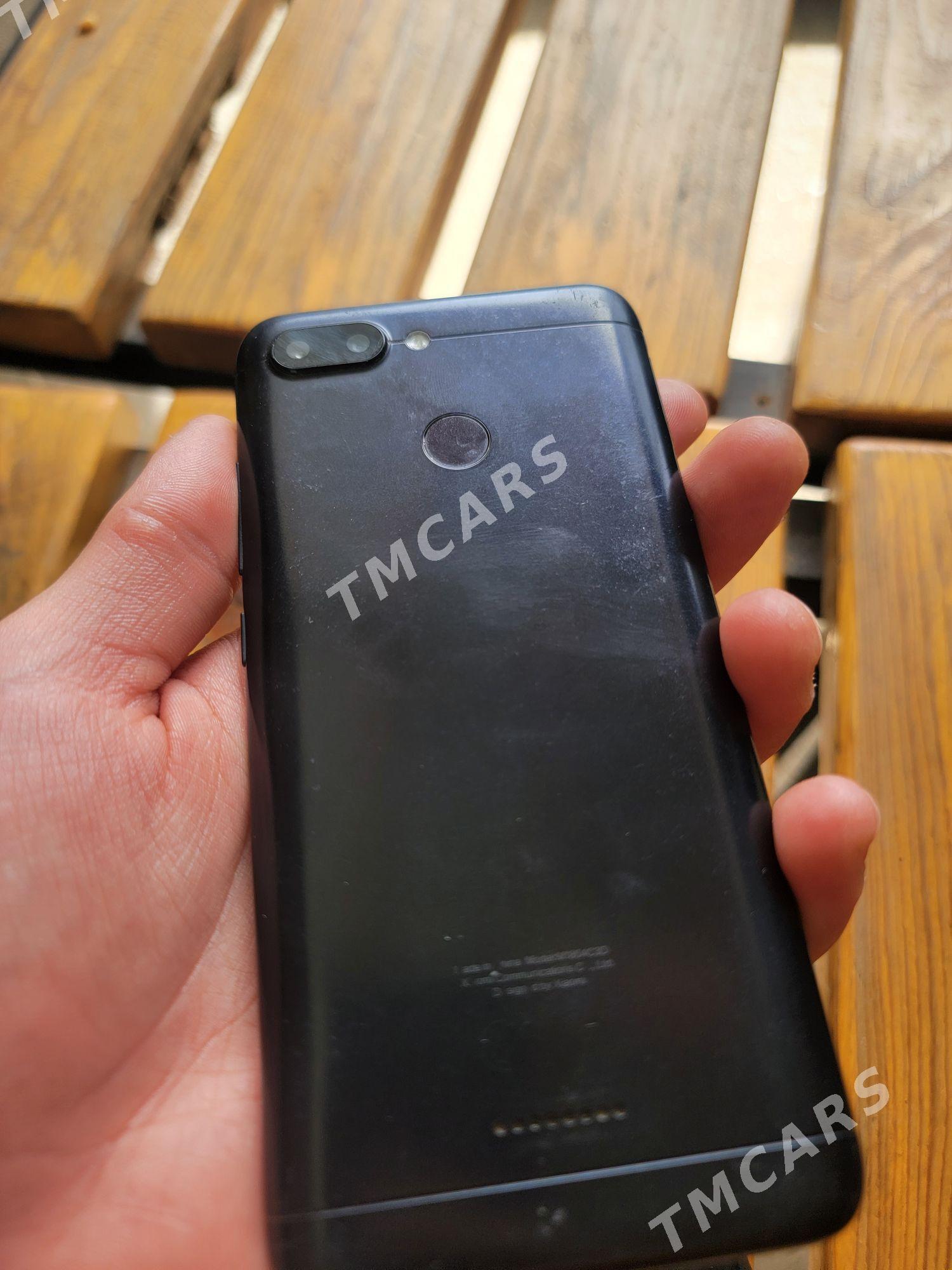 Redmi 6a - Mary - img 2