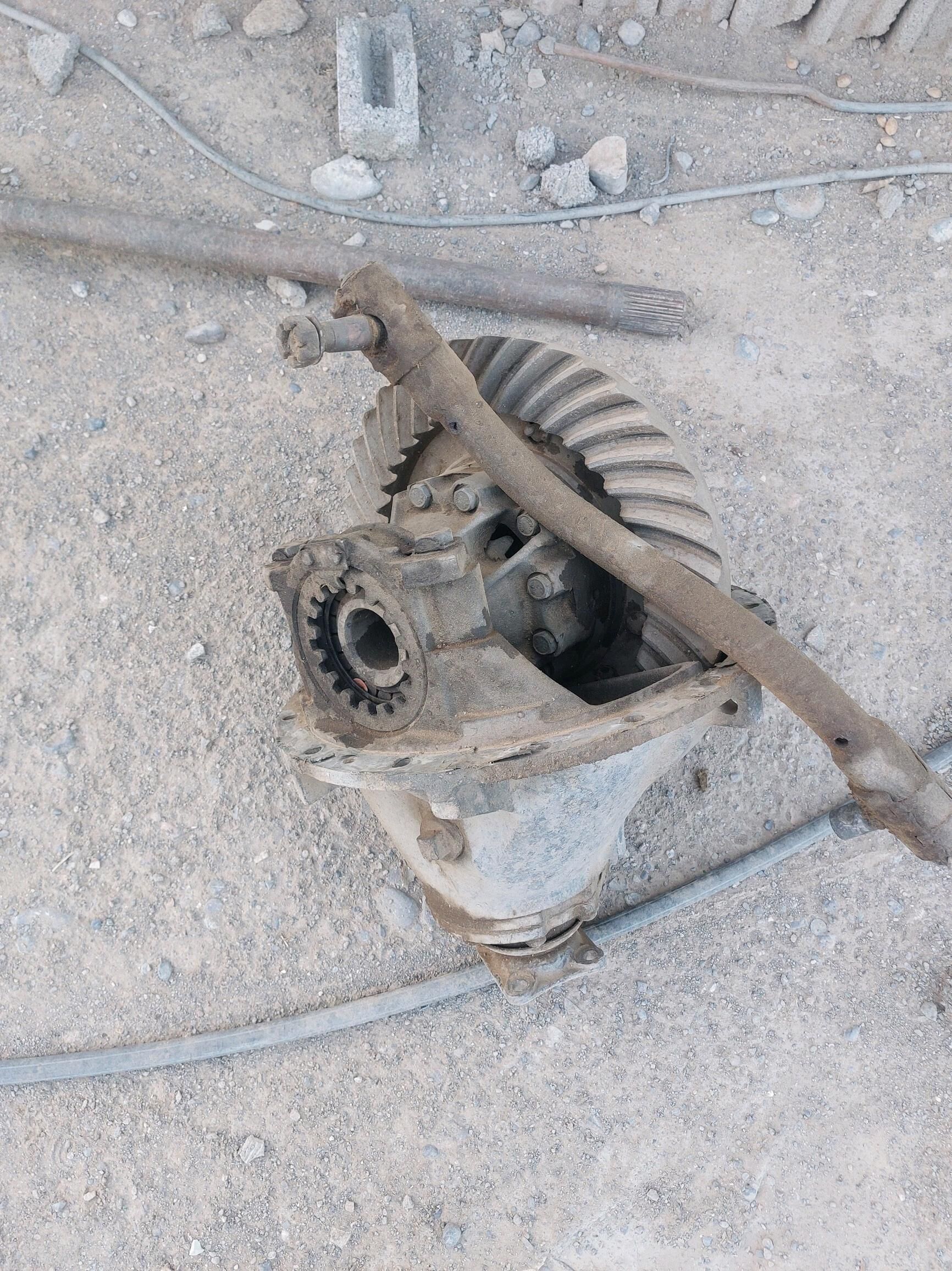 zil uly mos 2 200 TMT - Aşgabat - img 2