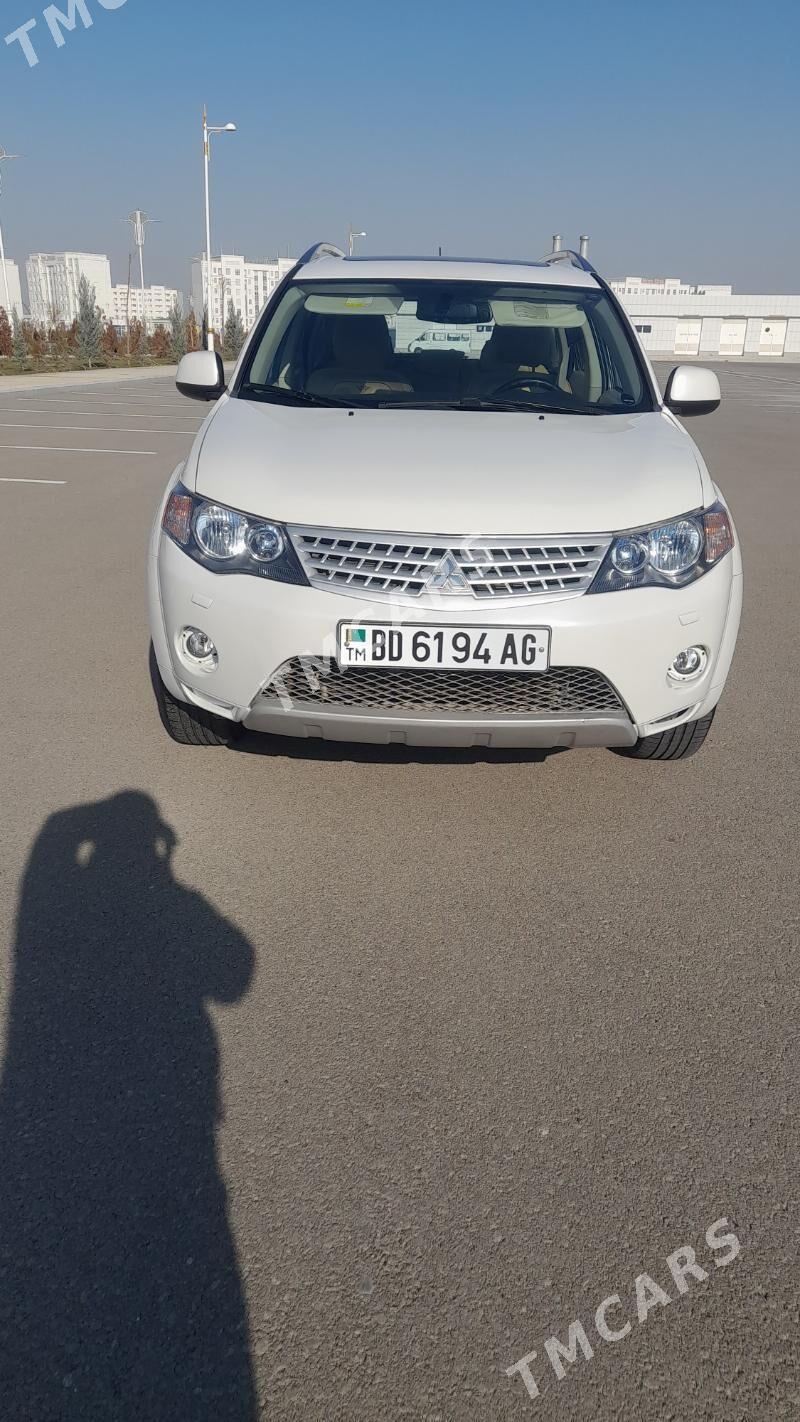 Mitsubishi Outlander Sport 2010 - 160 000 TMT - Arkadag - img 4