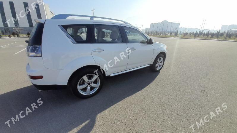 Mitsubishi Outlander Sport 2010 - 160 000 TMT - Arkadag - img 3