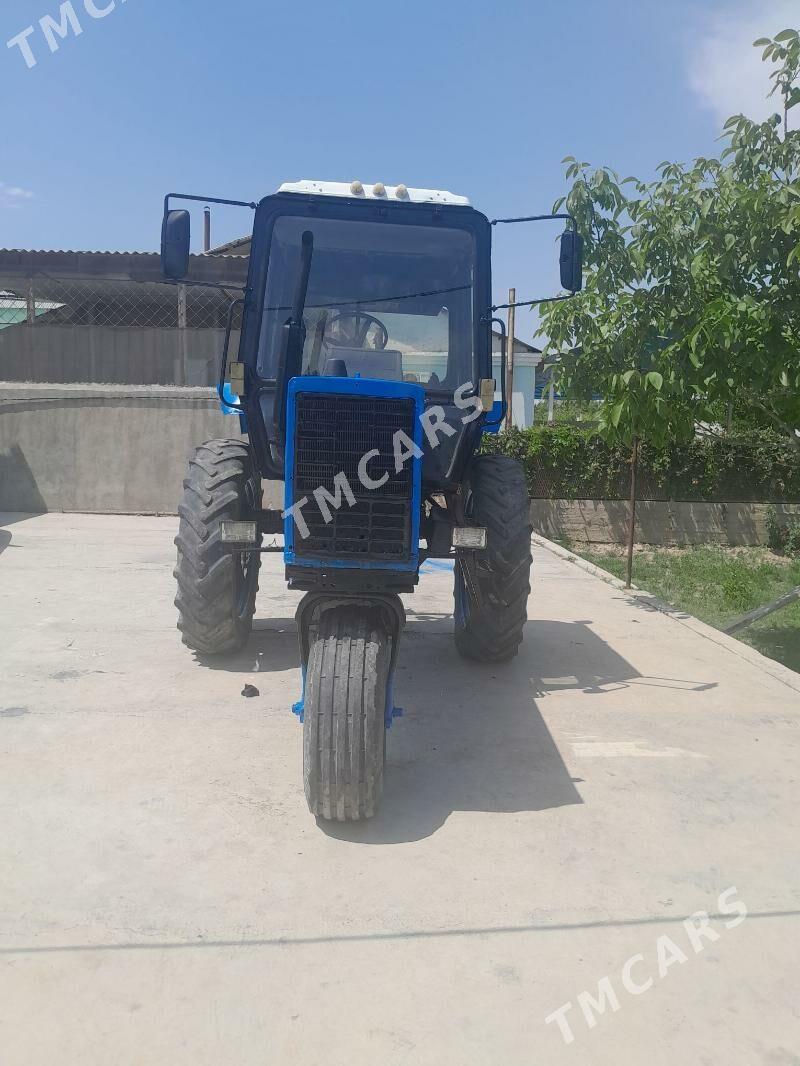 MTZ 80 2004 - 95 000 TMT - Кака - img 3
