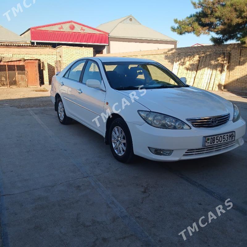 Toyota Camry 2003 - 135 000 TMT - Mary - img 8
