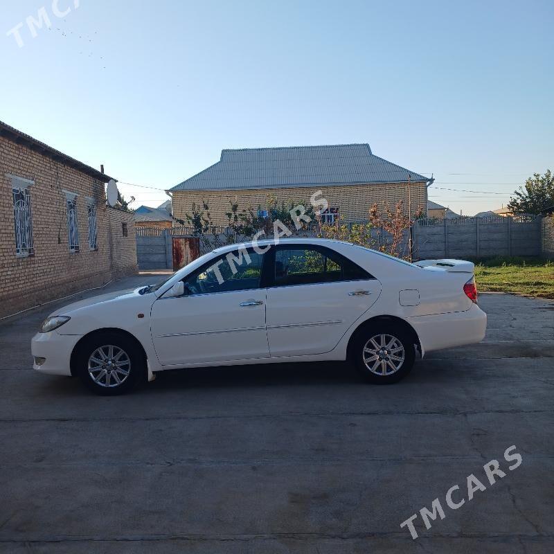 Toyota Camry 2003 - 135 000 TMT - Mary - img 6