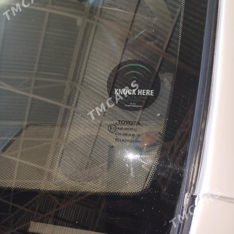 Toyota Camry 2003 - 135 000 TMT - Mary - img 4