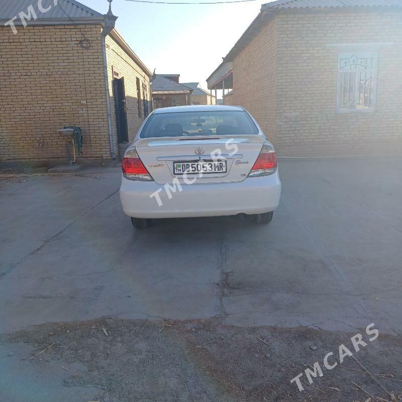 Toyota Camry 2003 - 135 000 TMT - Mary - img 3