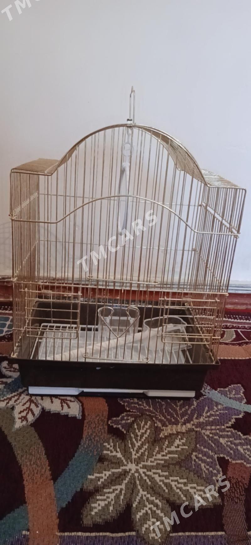 Guş kletka - Hitrowka - img 3