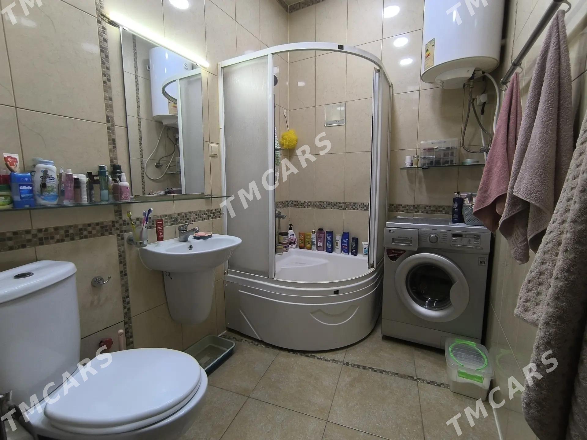 Swoboda koçe 3kom - Aşgabat - img 9