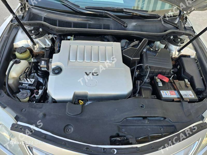 Toyota Camry 2010 - 205 000 TMT - Aşgabat - img 6