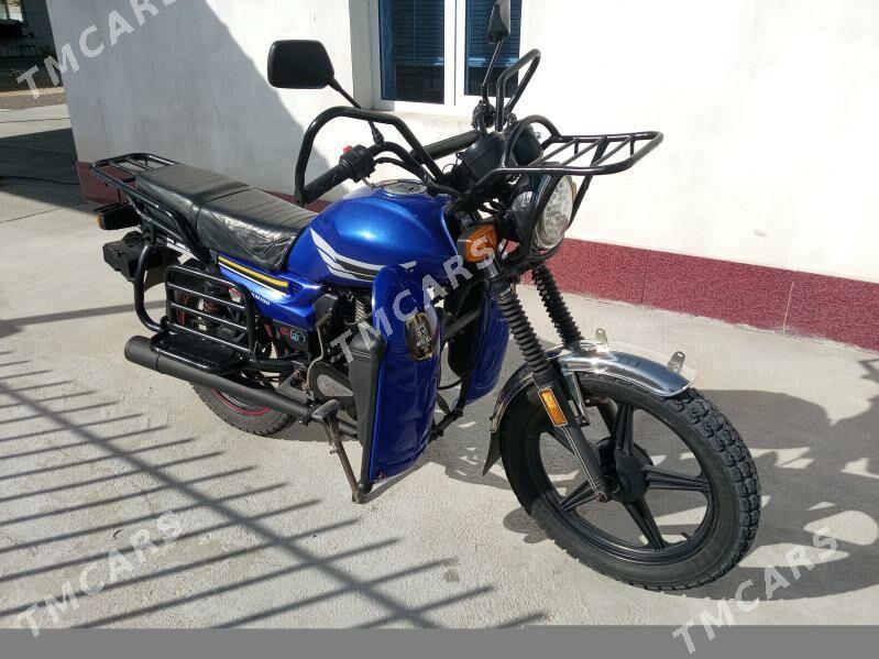 Fekon FK200-14G 2023 - 15 000 TMT - Тагтабазар - img 2
