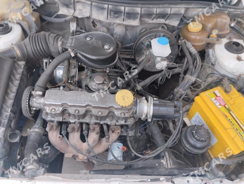 Opel Astra 1992 - 34 000 TMT - Balkanabat - img 3