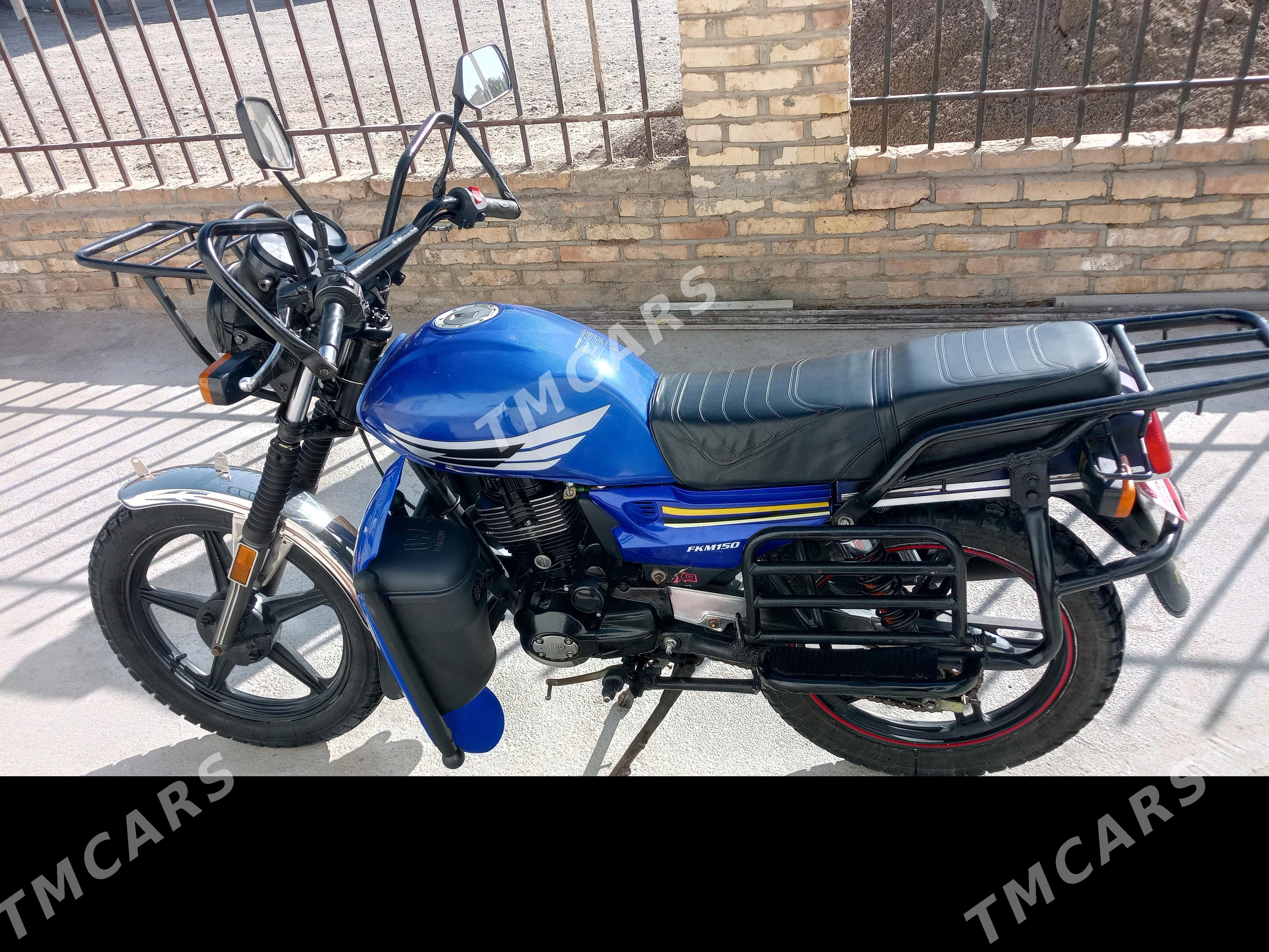 Fekon FK200-14G 2023 - 15 000 TMT - Тагтабазар - img 3
