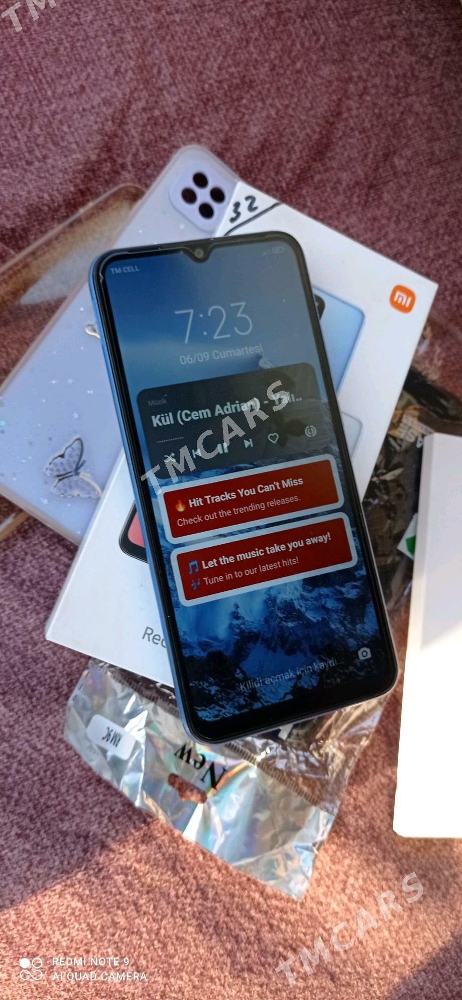 Redmi 10 A - Мары - img 2