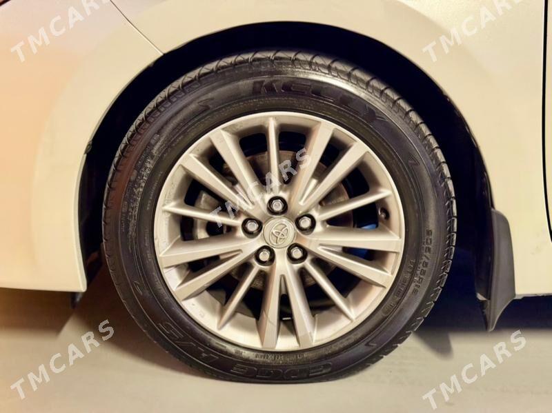 Toyota Corolla 2014 - 255 000 TMT - Aşgabat - img 10