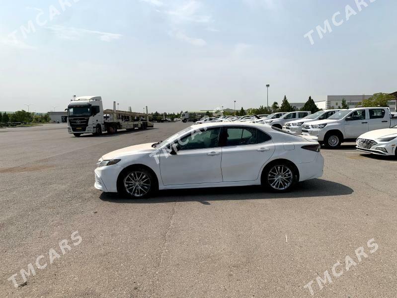 Toyota Camry 2021 - 253 000 TMT - Ашхабад - img 7