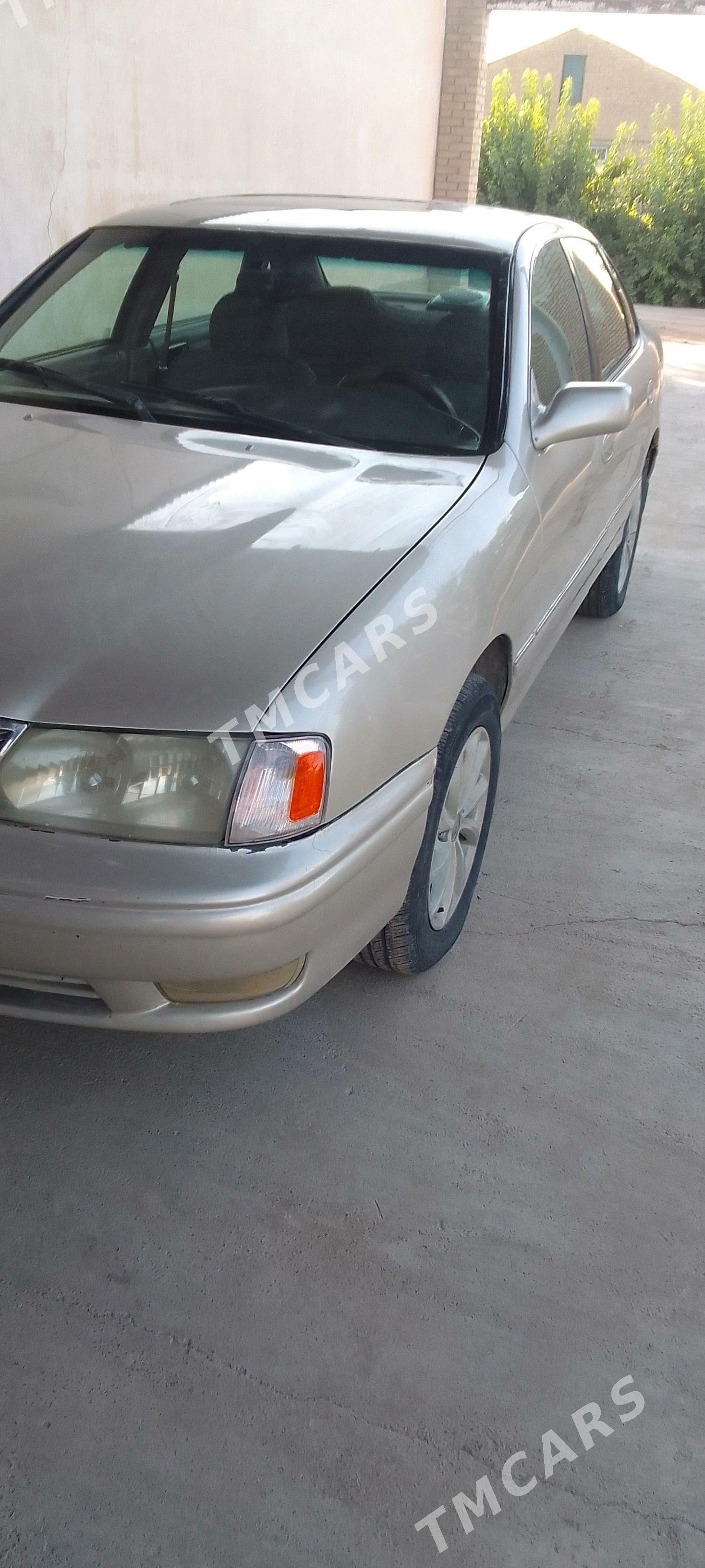 Toyota Avalon 1999 - 100 000 TMT - Халач - img 3