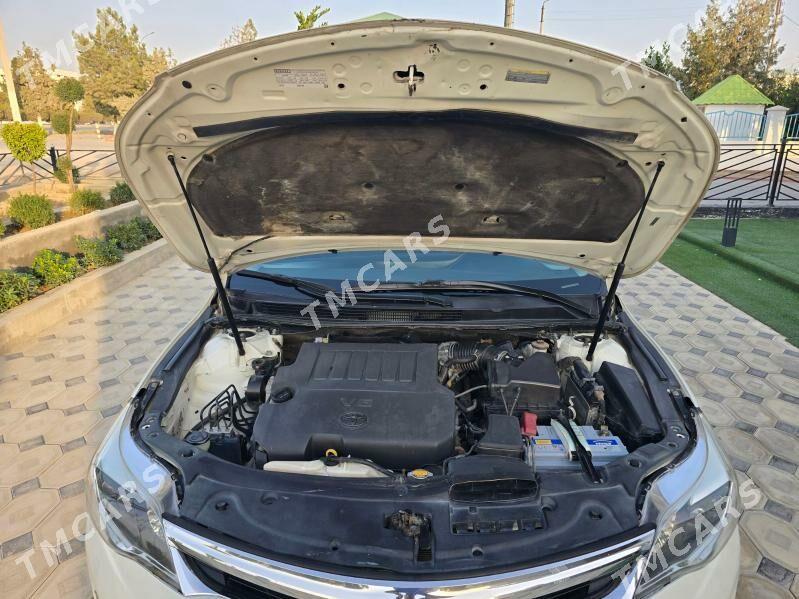 Toyota Avalon 2013 - 289 000 TMT - Bäherden - img 9